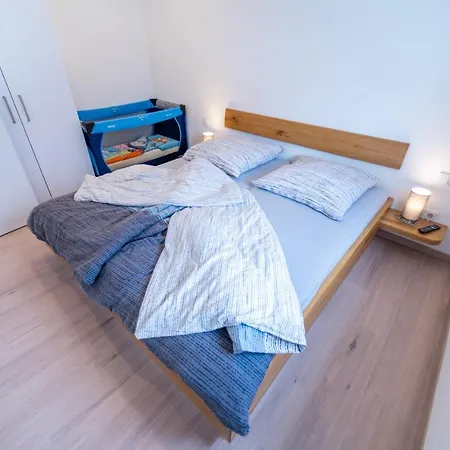 Lejlighed Zum Kuckuck, Wng 2, Urlaub Im Eichsfeld Kallmerode