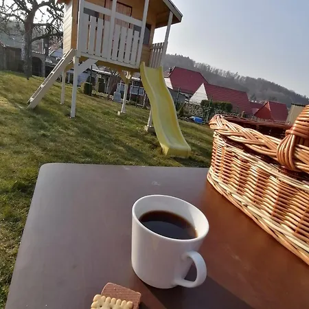 Zum Kuckuck, Wng 2, Urlaub Im Eichsfeld Lejlighed Kallmerode