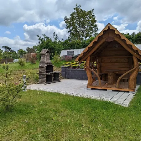 Lejlighed Zum Kuckuck, Wng 2, Urlaub Im Eichsfeld