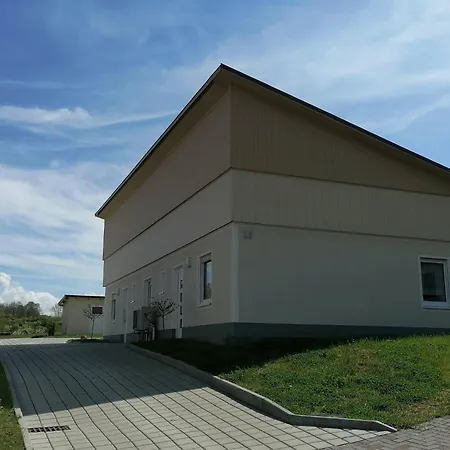 Zum Kuckuck, Wng 2, Urlaub Im Eichsfeld *