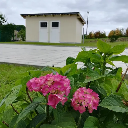 Zum Kuckuck, Wng 2, Urlaub Im Eichsfeld