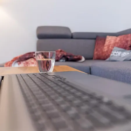 Zum Kuckuck, Wng 2, Urlaub Im Eichsfeld Appartamento