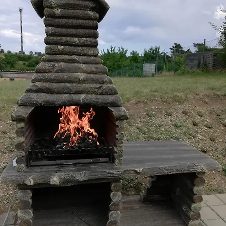 Zum Kuckuck, Wng 2, Urlaub Im Eichsfeld Appartamento Kallmerode
