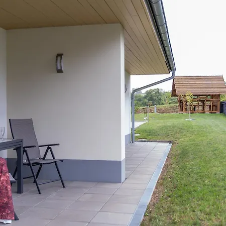 Lejlighed Zum Kuckuck, Wng 2, Urlaub Im Eichsfeld Kallmerode