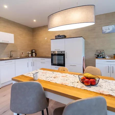 Zum Kuckuck, Wng 2, Urlaub Im Eichsfeld Appartamento *