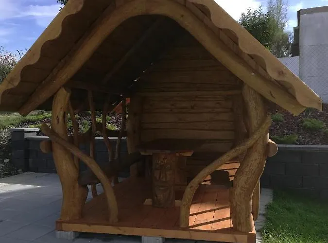 Zum Kuckuck, Wng 2, Urlaub Im Eichsfeld Daire *