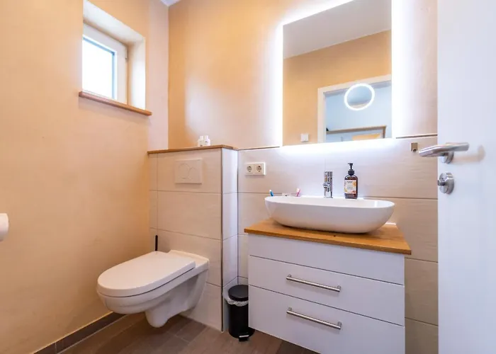 Zum Kuckuck, Wng 2, Urlaub Im Eichsfeld Kallmerode