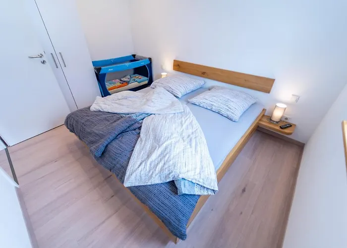 Daire Zum Kuckuck, Wng 2, Urlaub Im Eichsfeld Kallmerode