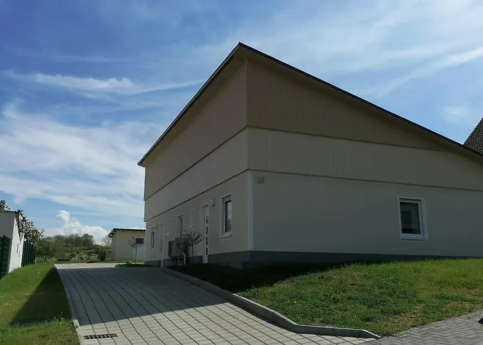 Zum Kuckuck, Wng 2, Urlaub Im Eichsfeld *