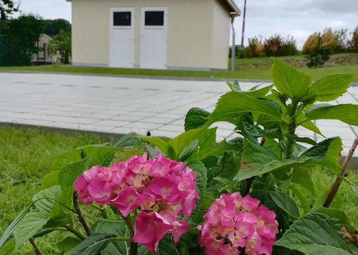 Zum Kuckuck, Wng 2, Urlaub Im Eichsfeld