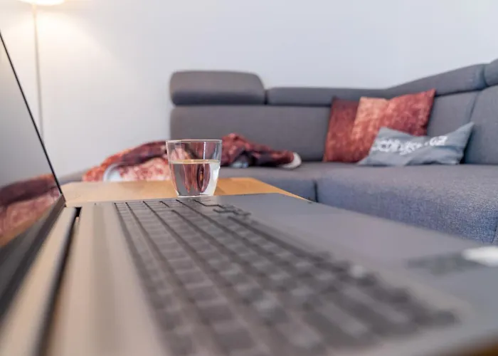 Zum Kuckuck, Wng 2, Urlaub Im Eichsfeld Lägenhet