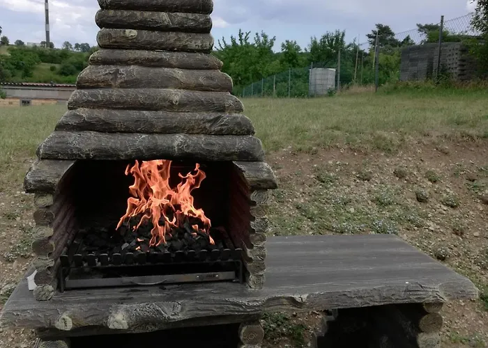 Zum Kuckuck, Wng 2, Urlaub Im Eichsfeld Lägenhet Kallmerode