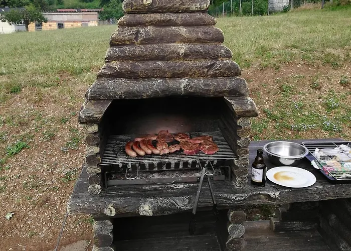 Lägenhet Zum Kuckuck, Wng 2, Urlaub Im Eichsfeld *