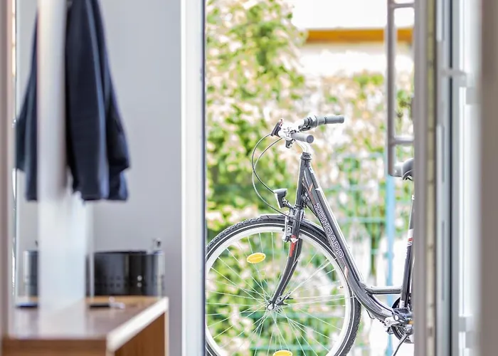 Zum Kuckuck, Wng 2, Urlaub Im Eichsfeld Daire Kallmerode