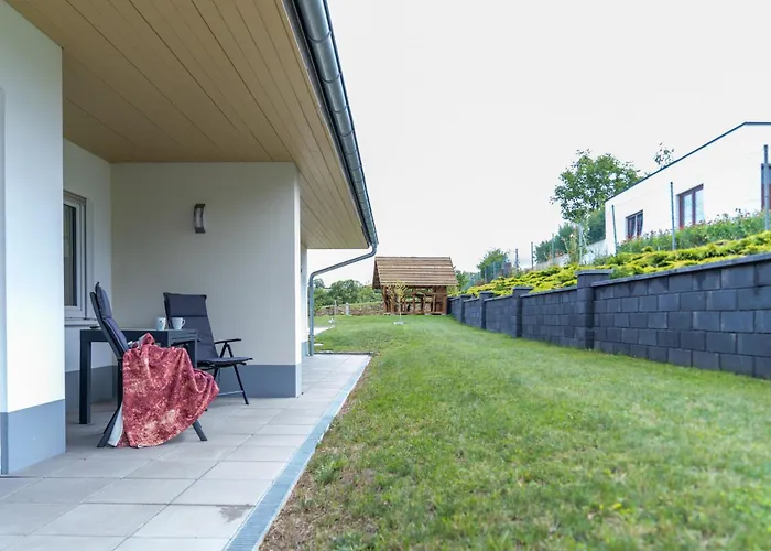 Zum Kuckuck, Wng 2, Urlaub Im Eichsfeld