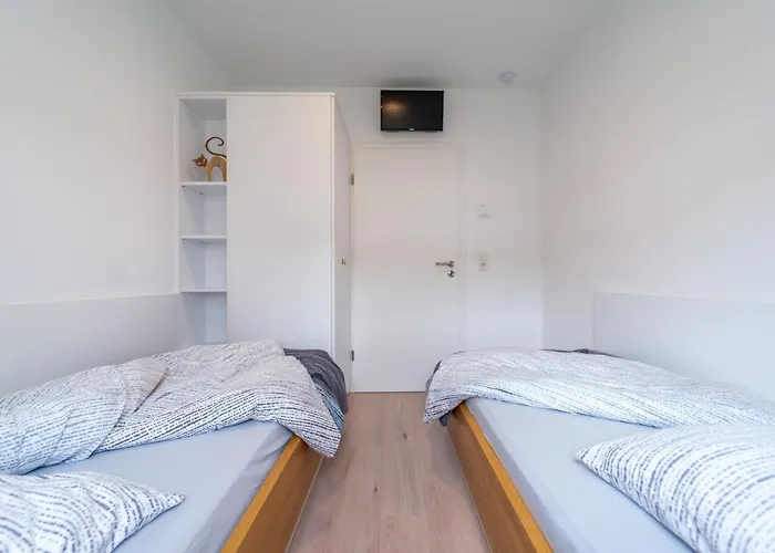 Zum Kuckuck, Wng 2, Urlaub Im Eichsfeld