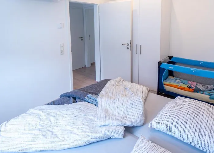 Zum Kuckuck, Wng 2, Urlaub Im Eichsfeld Kallmerode