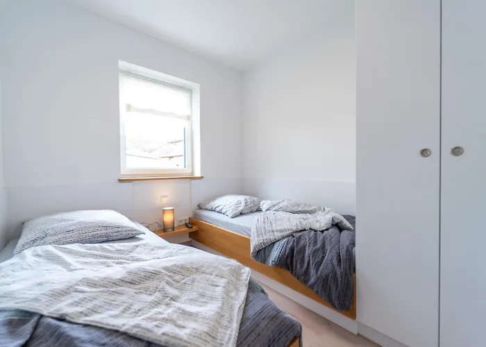 Zum Kuckuck, Wng 2, Urlaub Im Eichsfeld